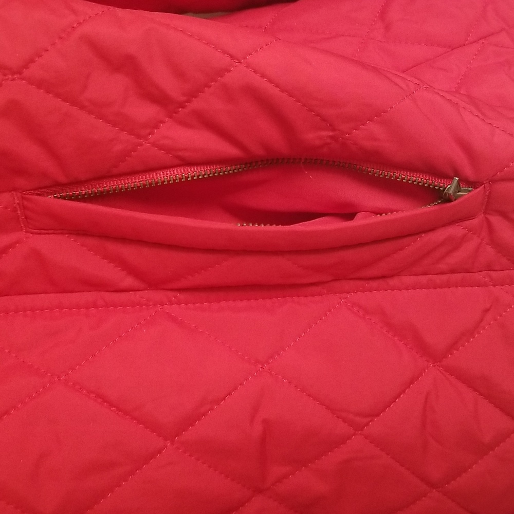 Talbots coat - Picture 3 of 6